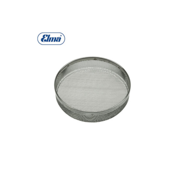 Elmasolvex Reinigungsbehälter ohne Fächer 64 mm
