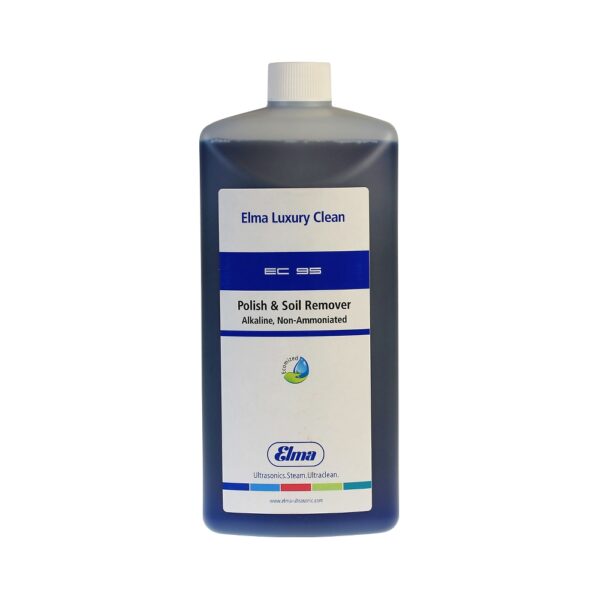 Elma Luxury Clean EC 95 (ohne Ammoniak)