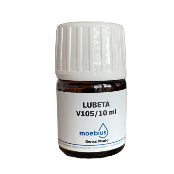 Moebius ETA Tauchbad-Schmierlösung Lubeta V105 10 ml