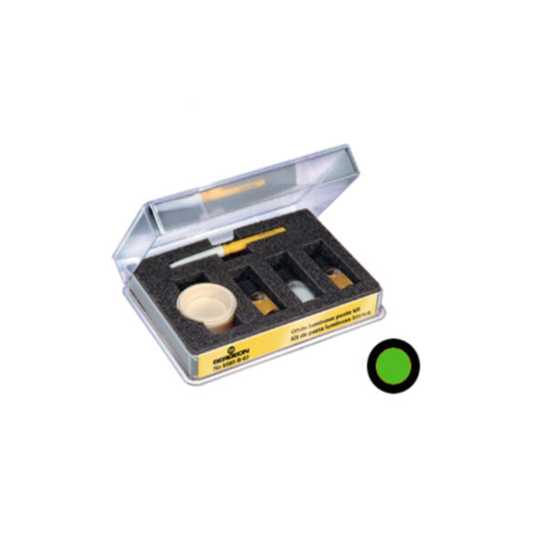 Bergeon 5680-V-07 Grünes Leuchtpaste für Zeigern