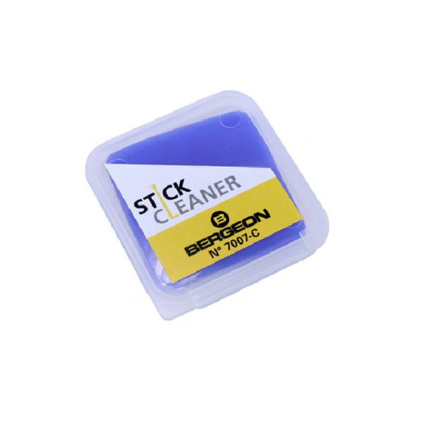Bergeon 7007-C Stickreiniger für Klebstoffaustausch