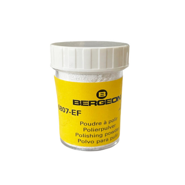 Bergeon 6807-EF Diamantine Extra Feine Pulver (15gr)