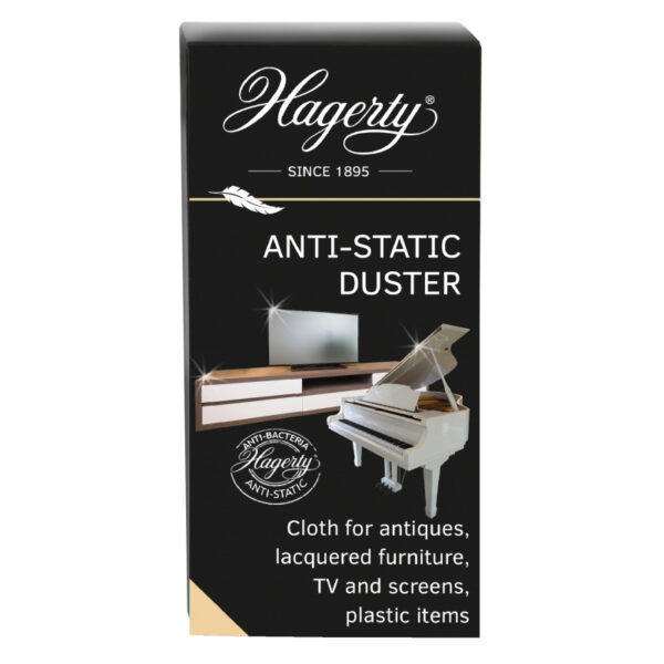 Hagerty Antistatik-Duster