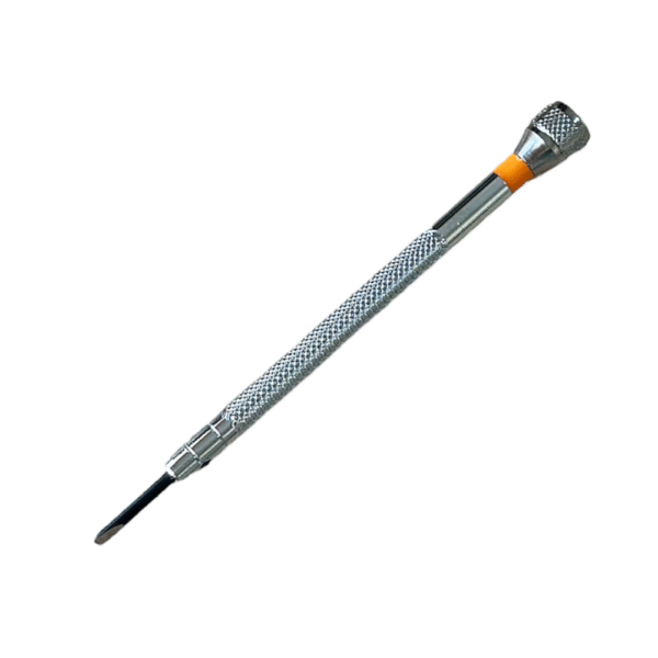 Boley Edelstahl Schraubendreher 1.80mm Orange