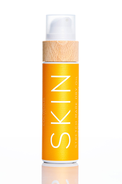 Cocosolis Stretch Mark Dry Oil 110 ml