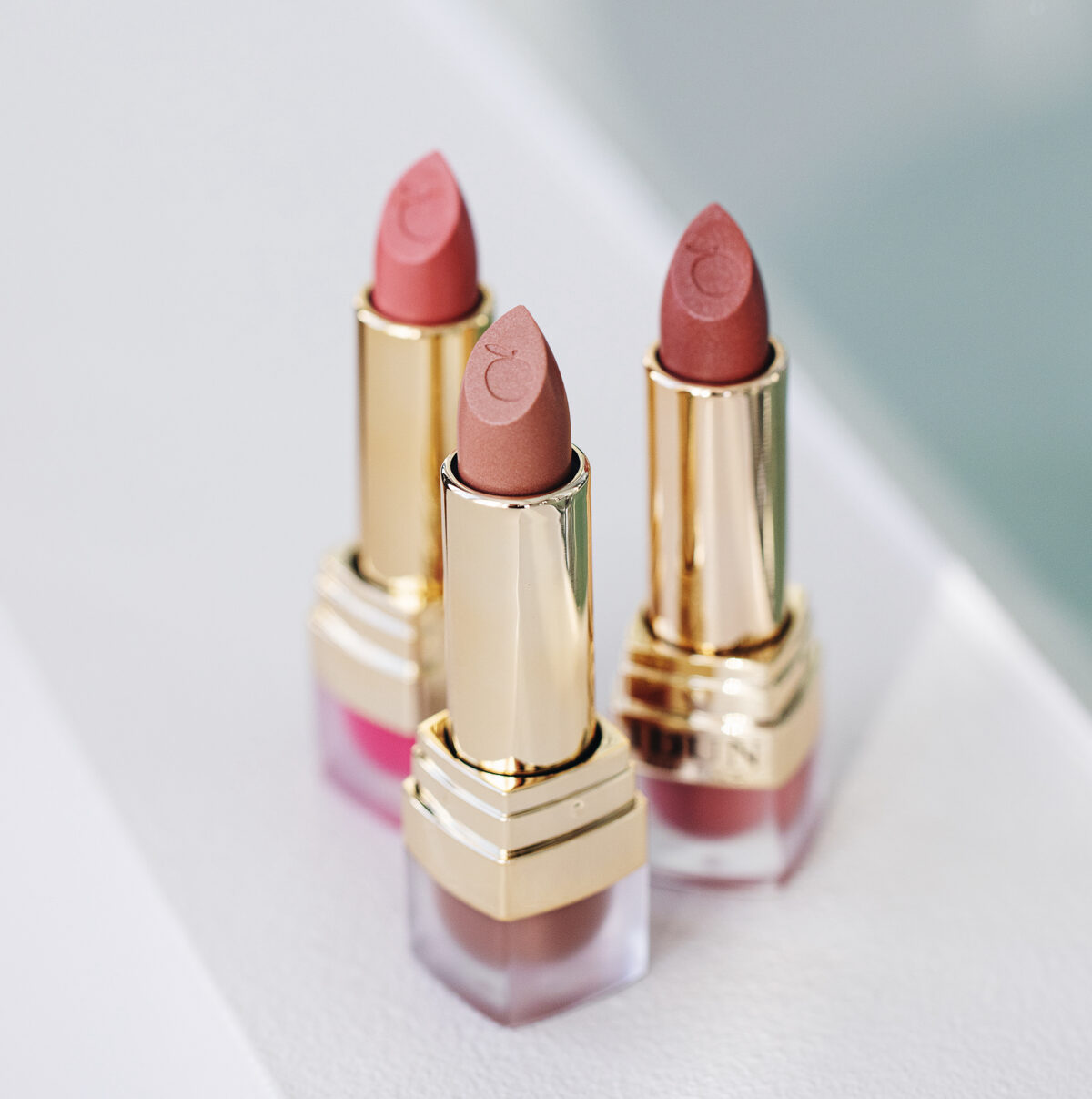 IDUN Minerals Lippenpflege Creme - Image 3
