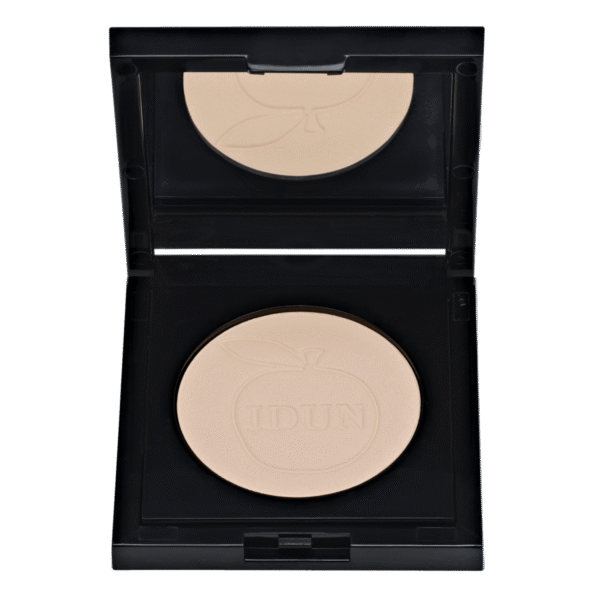 IDUN Minerals Transparente Pulver 3,5 g