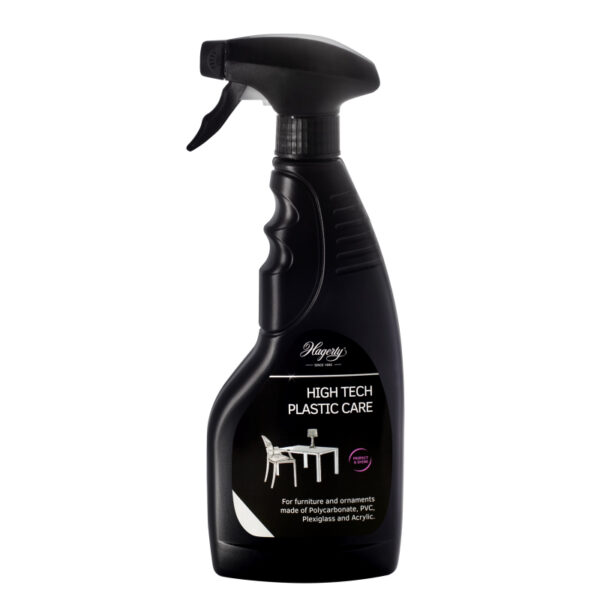 Hagerty High Tech Kunststoffpflege 500 ml