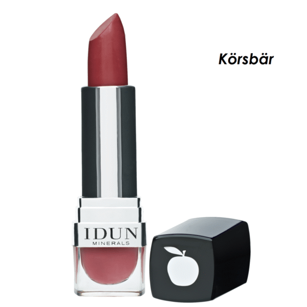 IDUN Minerals Lippenstift Matte
