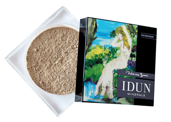 IDUN Minerals Powderfoundation 9 gr.