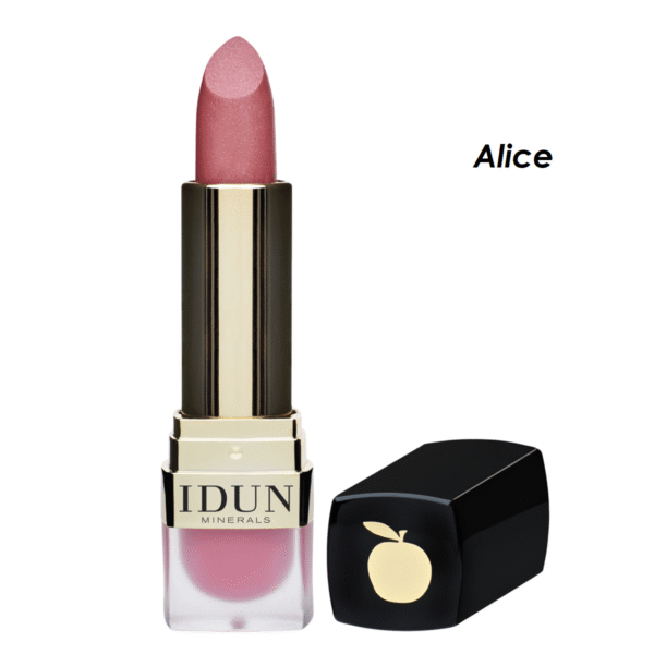 IDUN Minerals Lippenpflege Creme