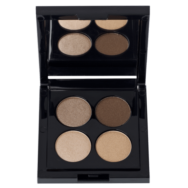 IDUN Minerals Augenpaletten – Brunkulla