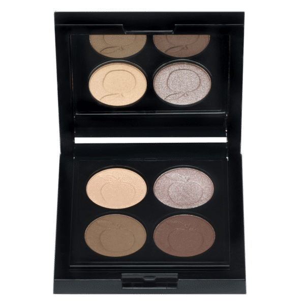 IDUN Minerals Augenpaletten – Lavendel