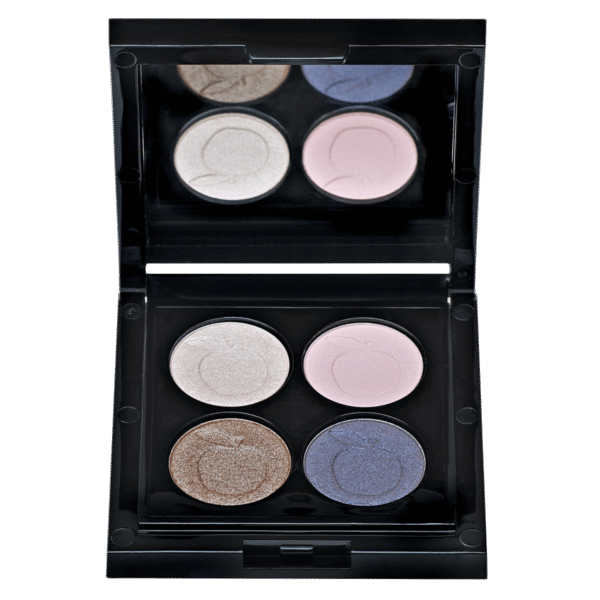 IDUN Minerals Augenpaletten – Norrlandssyren