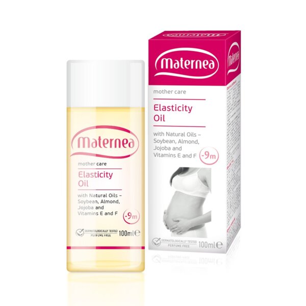 Maternea Elasticity Oil 100 ml