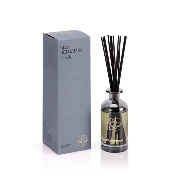 Dodici Luxus-Diffuser Max Benjamin