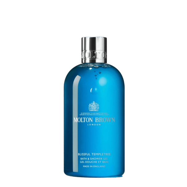 MOLTON BROWN Blissful Templetree Bad & Dusche Gel