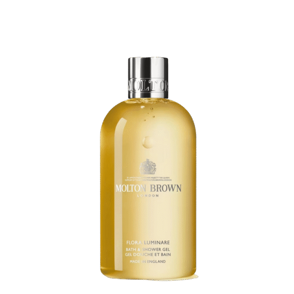 Molton Brown Flora Luminare Bad & Dusche Gel