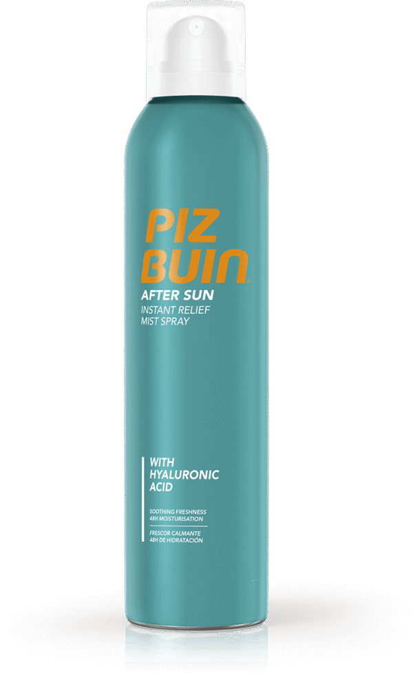 PIZ BUIN Sofortige Linderung After Sun Spray 200 ml