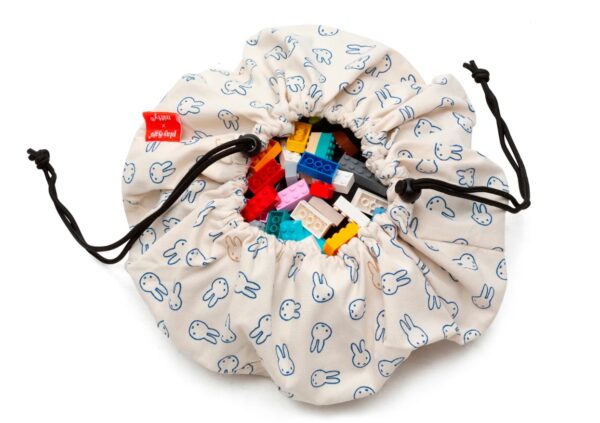 Play&Go Miffy Mini Aufbewahrungsbeutel