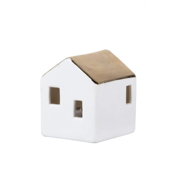 LED Lichthaus, Medium