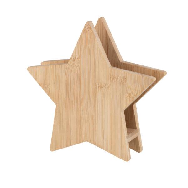 Servispiece Stern