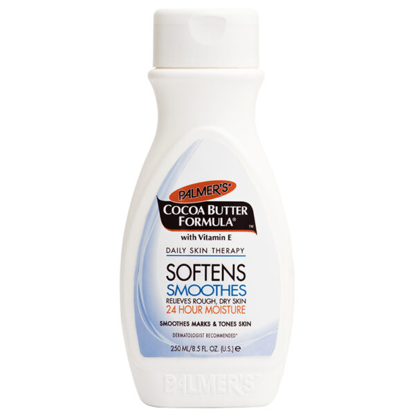 Palmer's Body Lotion, Trockene Haut 250 ml