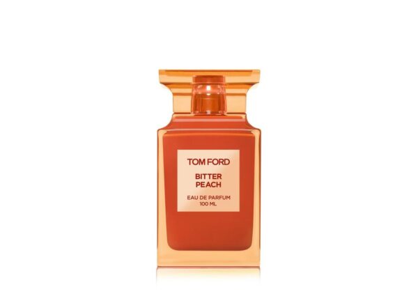 TOM FORD Bitter Peach EAU DE PARFUM 100 ml