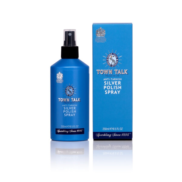 Town Talk Silberpolitur Spray 250ml