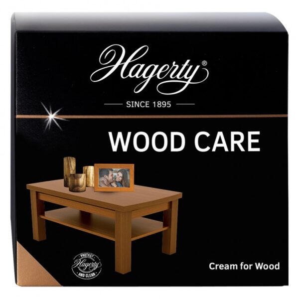 Hagerty Holzkonservierungscreme, 250 ml
