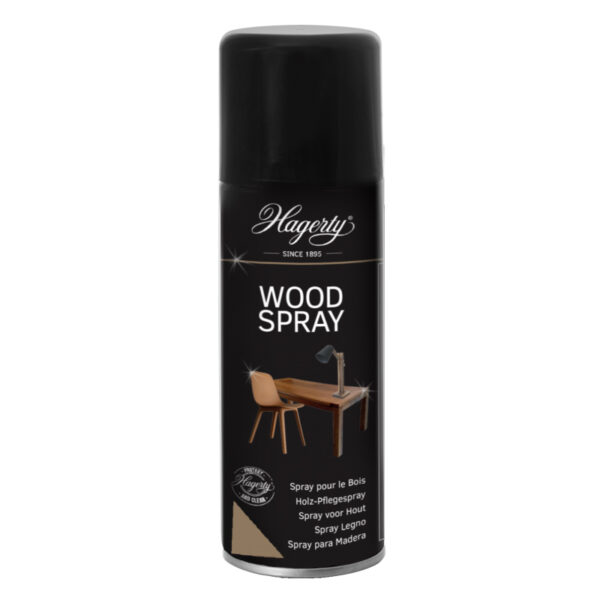 Hagerty Holzspray