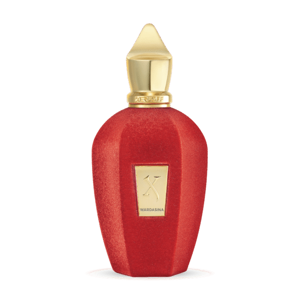 XERJOFF Wardasina Eau de Parfum 100 ml