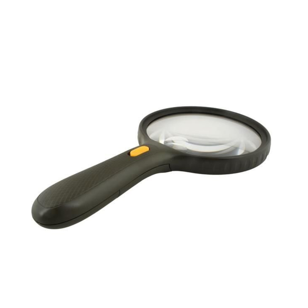 LED-Vergrößerungsglas Loupe X5 - Image 7