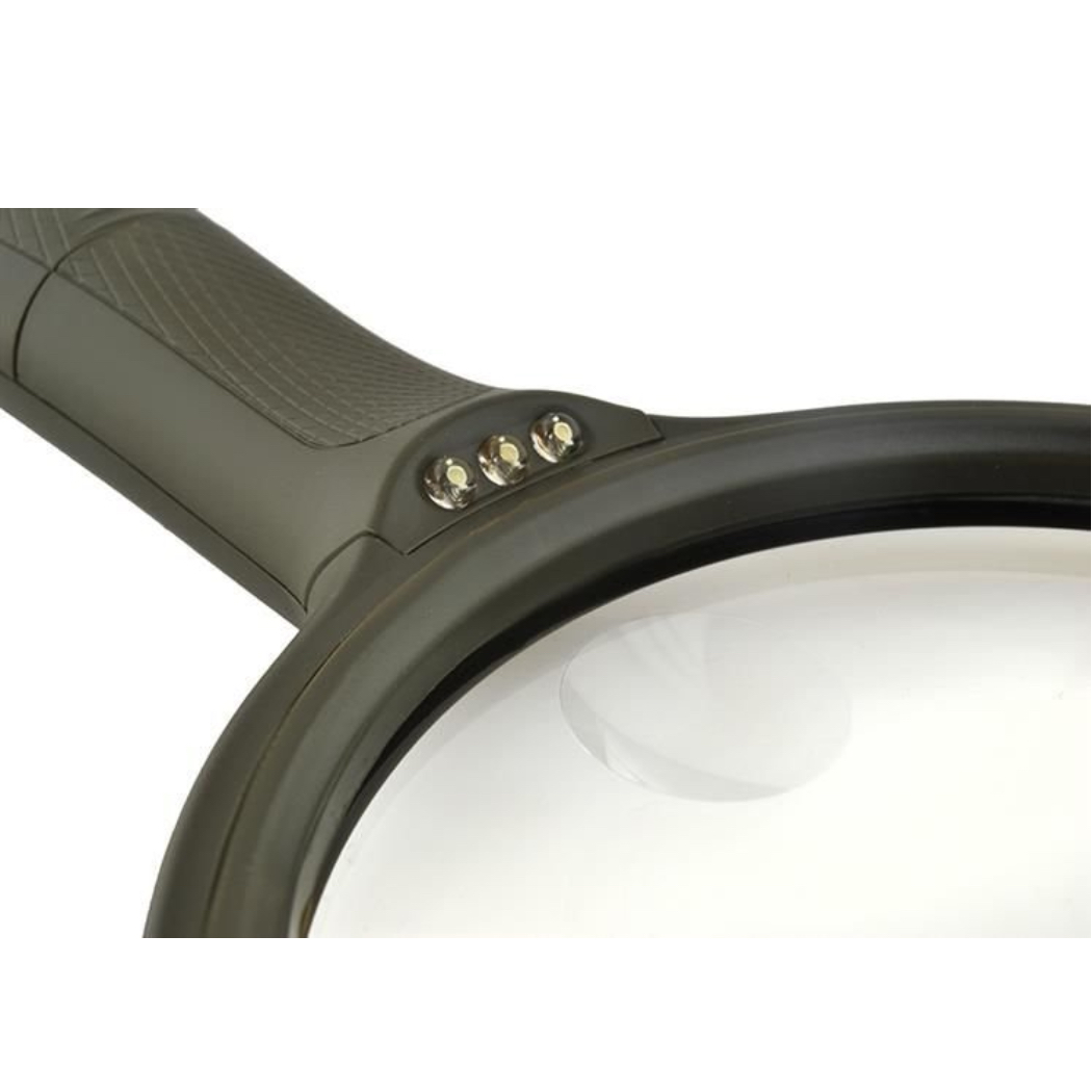 LED-Vergrößerungsglas Loupe X5 - Image 2