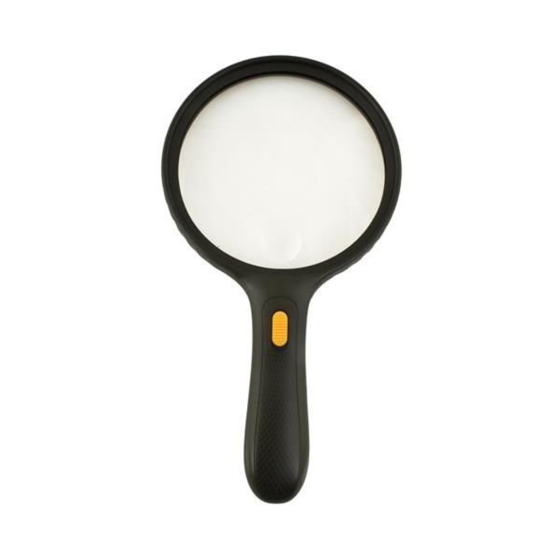 LED-Vergrößerungsglas Loupe X5 - Image 3