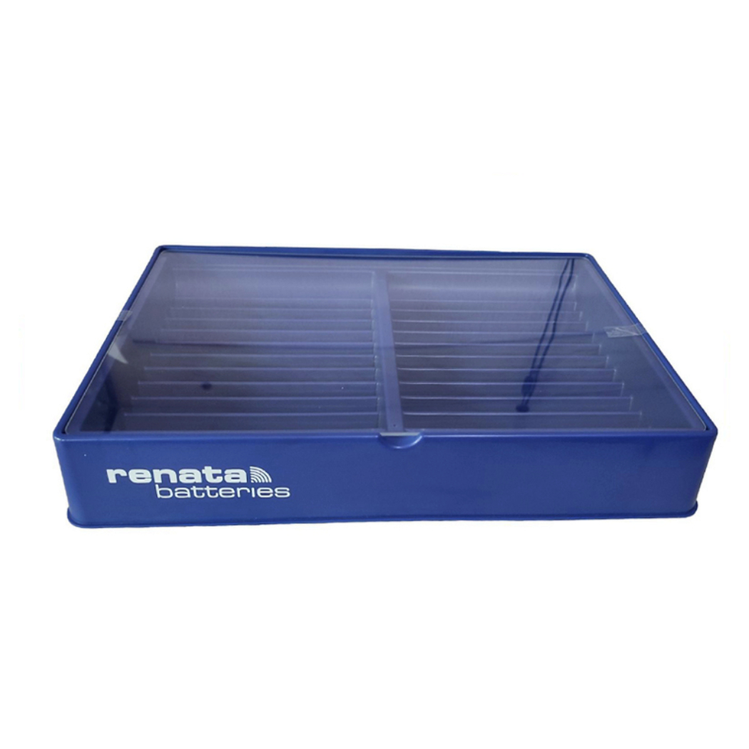 Renata Batterie Depot für Multipack Serie 3 Kunststoffbox - Image 2