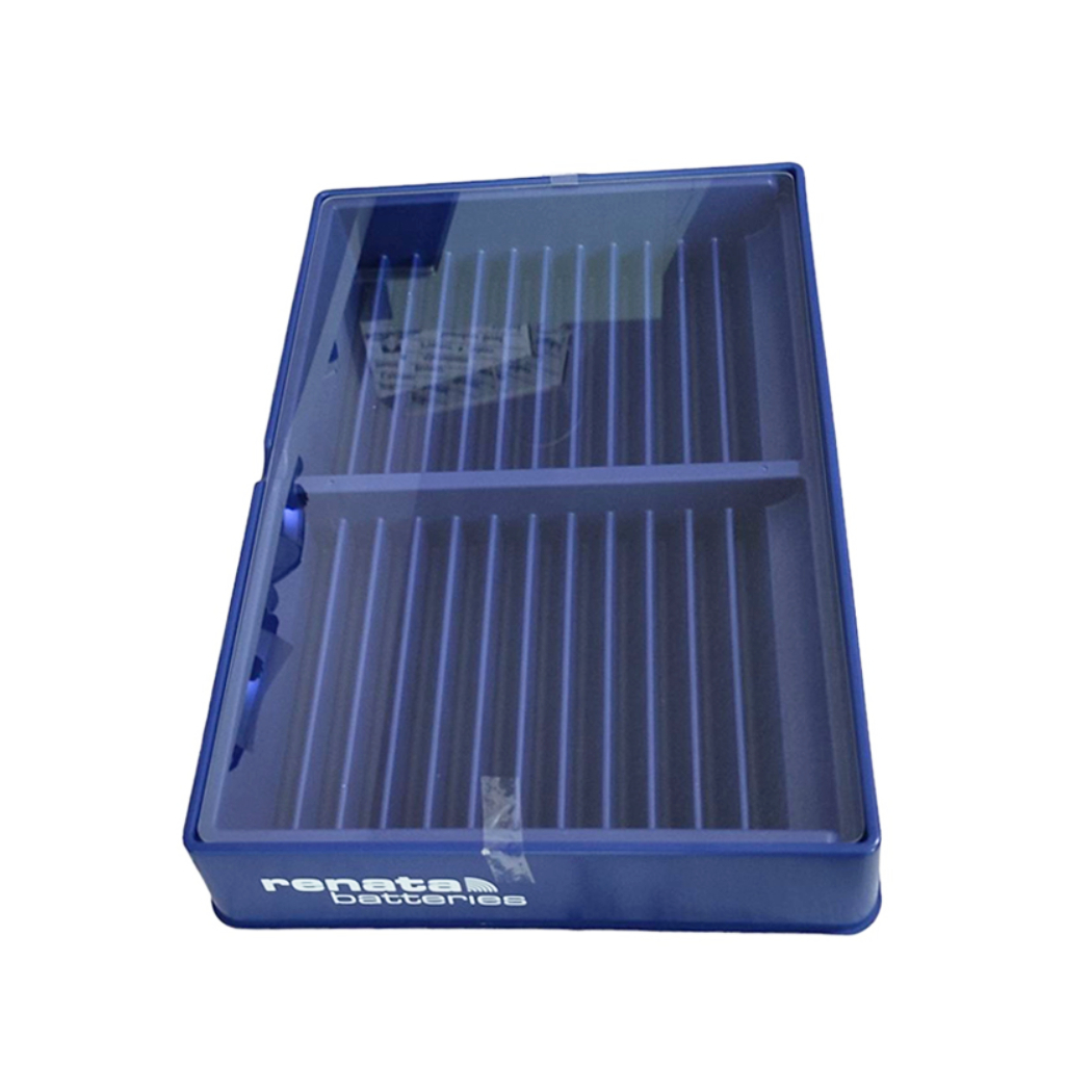 Renata Batterie Depot für Multipack Serie 3 Kunststoffbox - Image 3