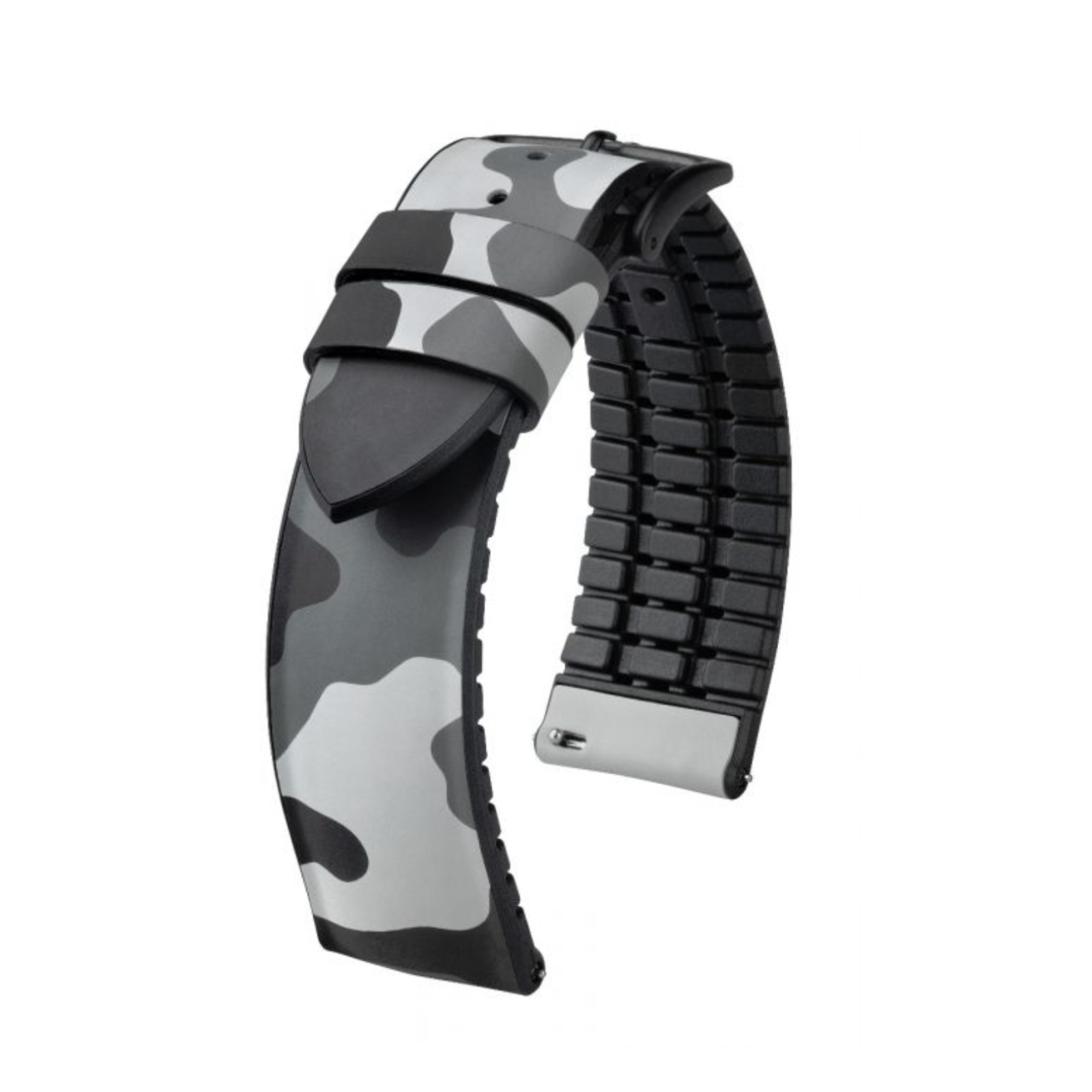 Hirsch John Premium Armband 20 mm 0925088030-5-20
