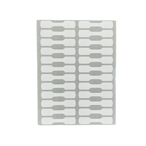 Herma Selbstklebende Etiketten für Uhren und Schmuck 49 x 10 mm