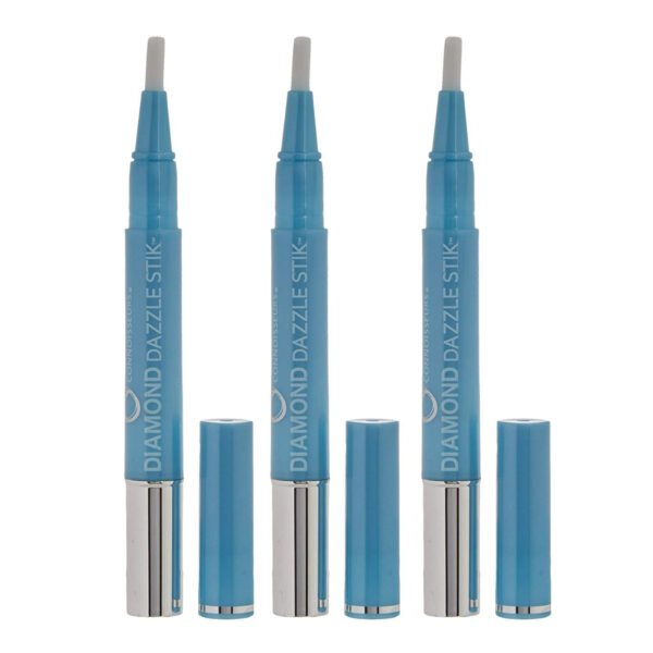 Connoisseurs Diamond Dazzle Stick Pack – 3er Set