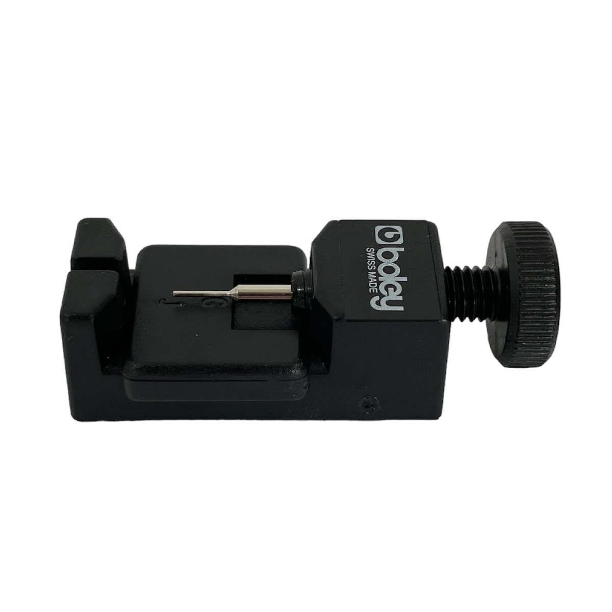 Boley Uhrarmbandpin-Entferner-Link 0.80 mm mit 2 Ersatzstiften