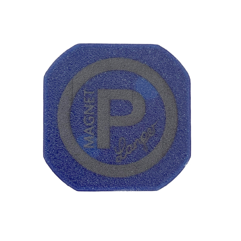 Lagerhilfe für Langer Magnetverschlüsse 44 x 44 mm