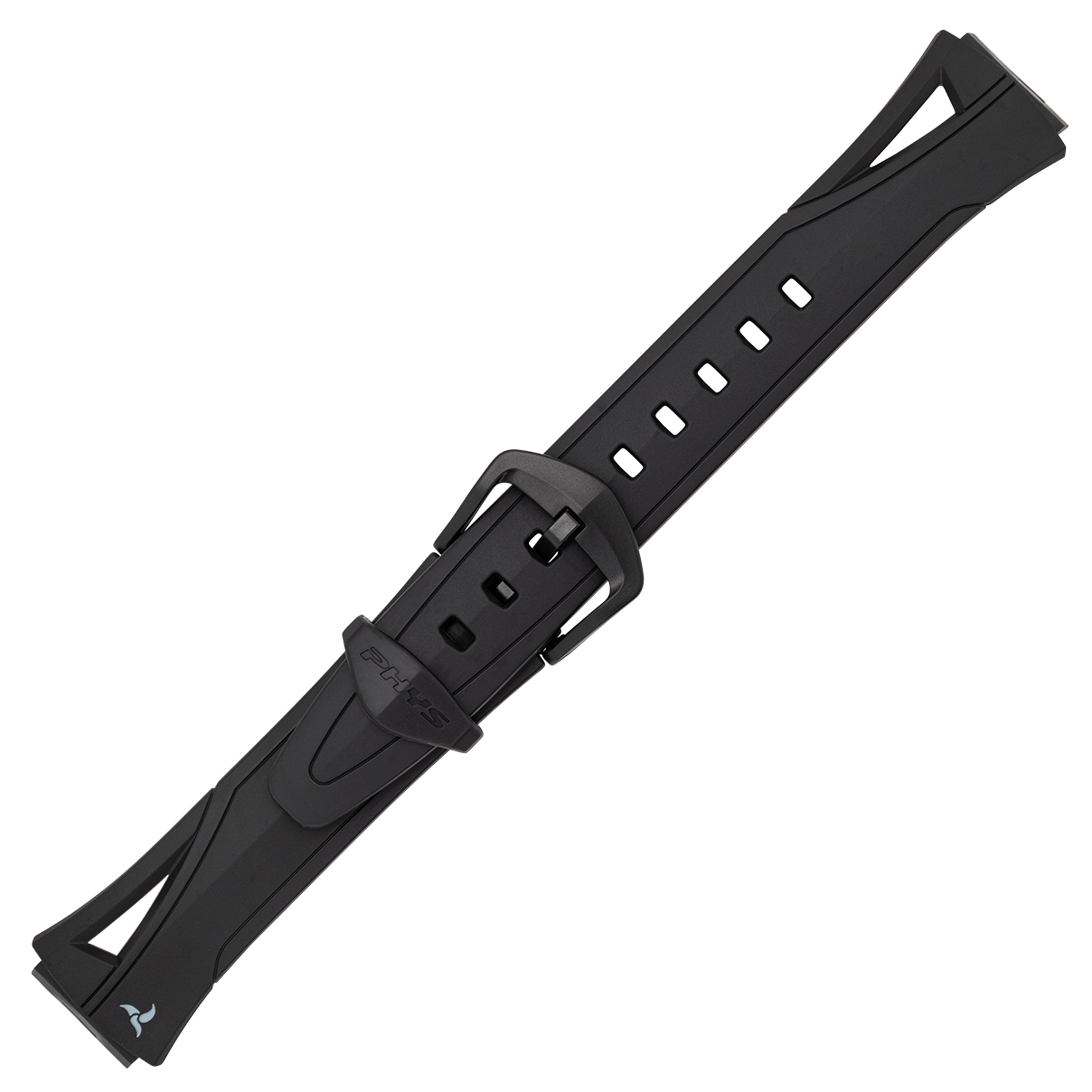 Casio 10093317 Uhr mit schwarzem Strap STR-300, STR-300C, STR-300C-1V - Image 2