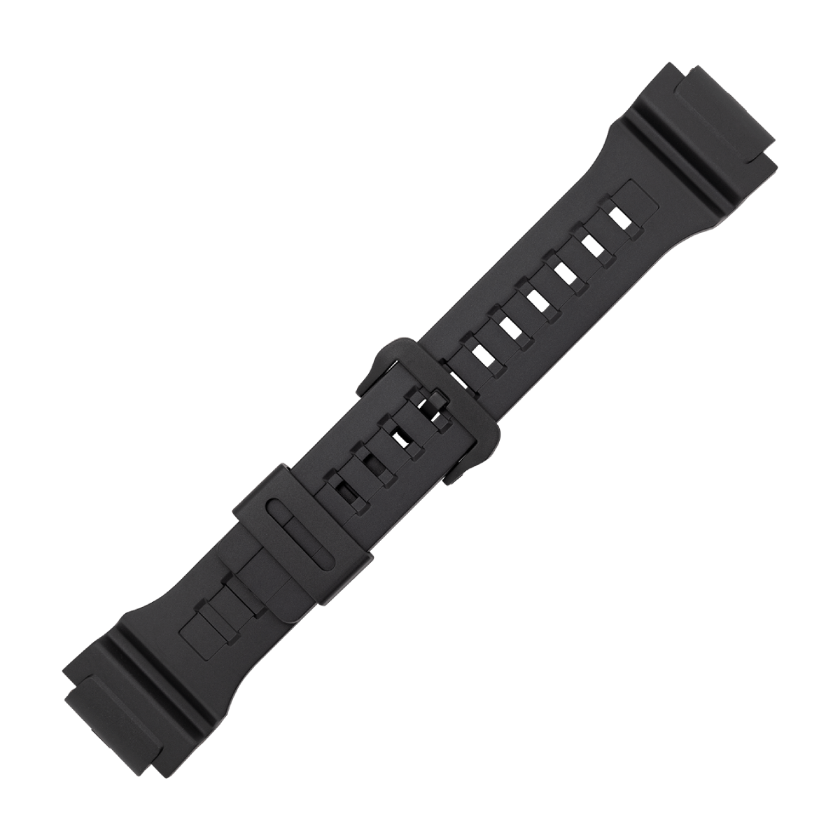 Casio 10558173 Uhr mit schwarzem Armband – MCW-200H-1AV, MCW-200H-2AV, MCW-200H-9AV - Image 2