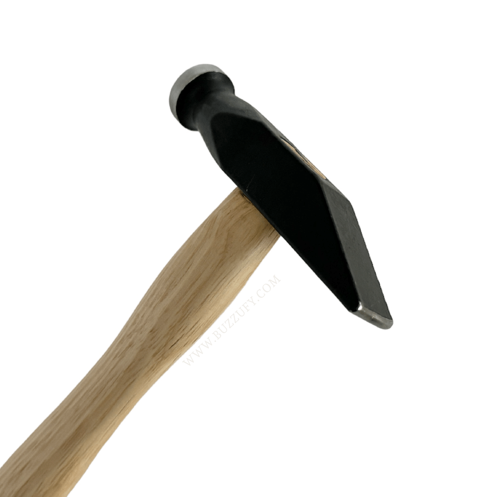 Gugita Goldschmiedepallett 110 mm mit Stahlplatte - Image 2