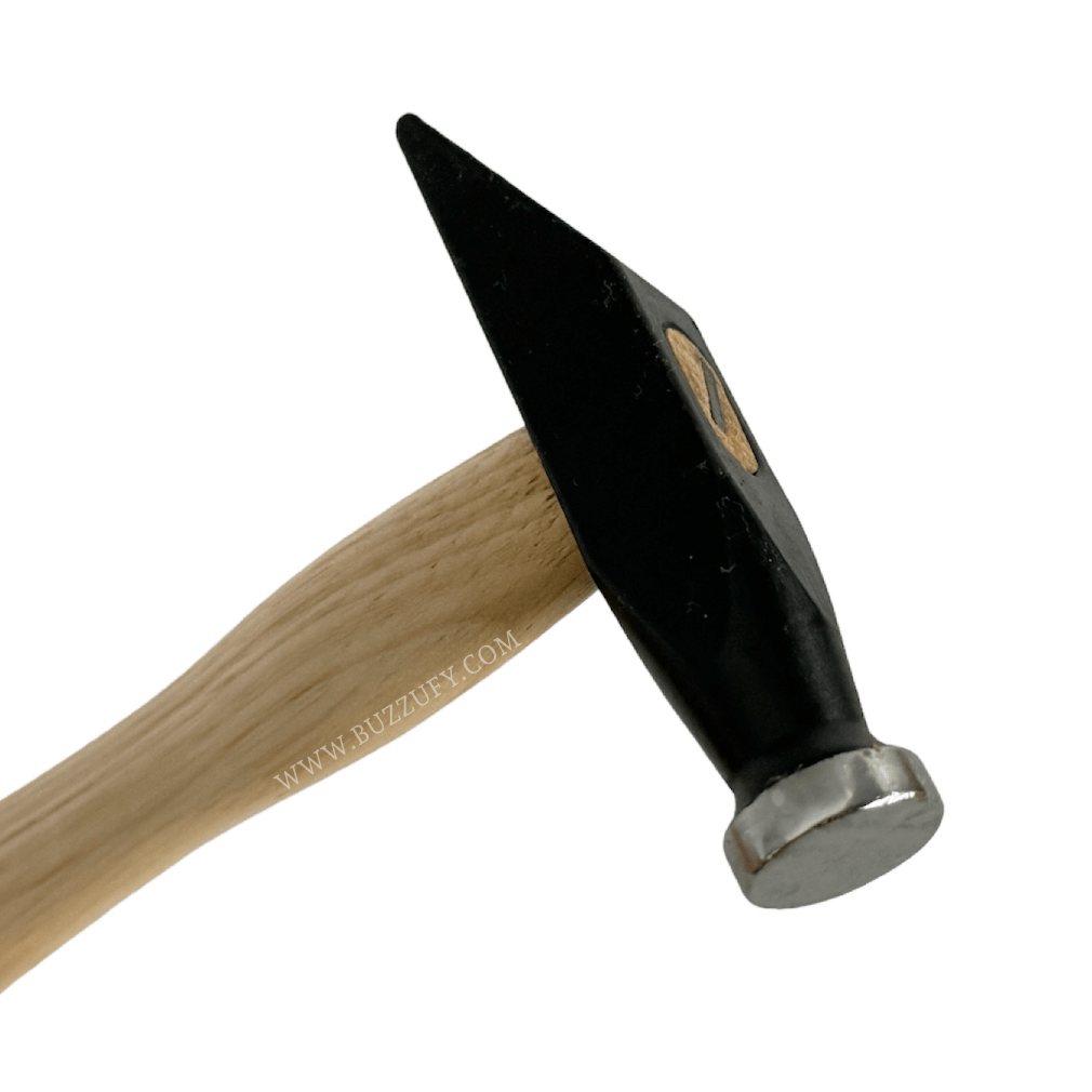 Gugita Goldschmiedepallett 110 mm mit Stahlplatte - Image 3