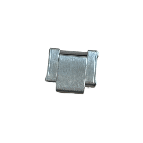 15mm Edelstahlarmbandglied für Rolex 7205