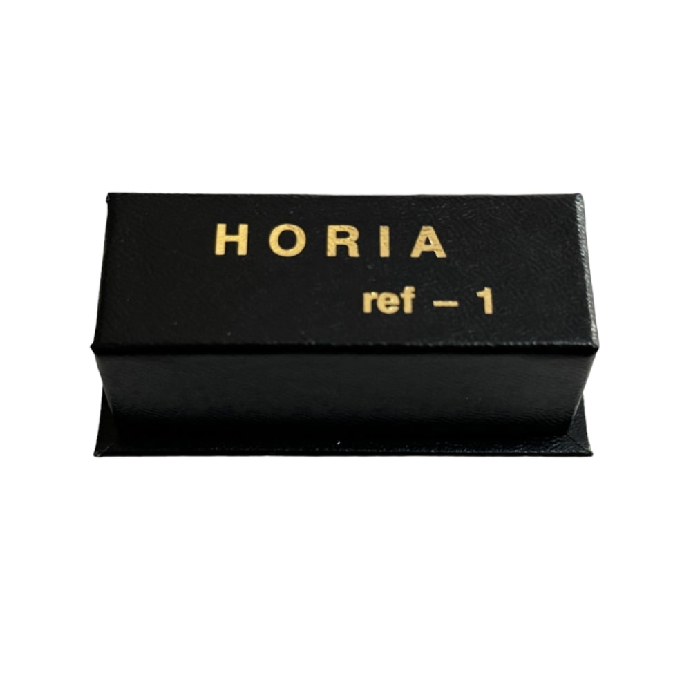 Horia Jewelling Ref-1 Set mit 11 Stück, inklusive 8 Pumpenhebeln und 3 Ambossen - Image 2