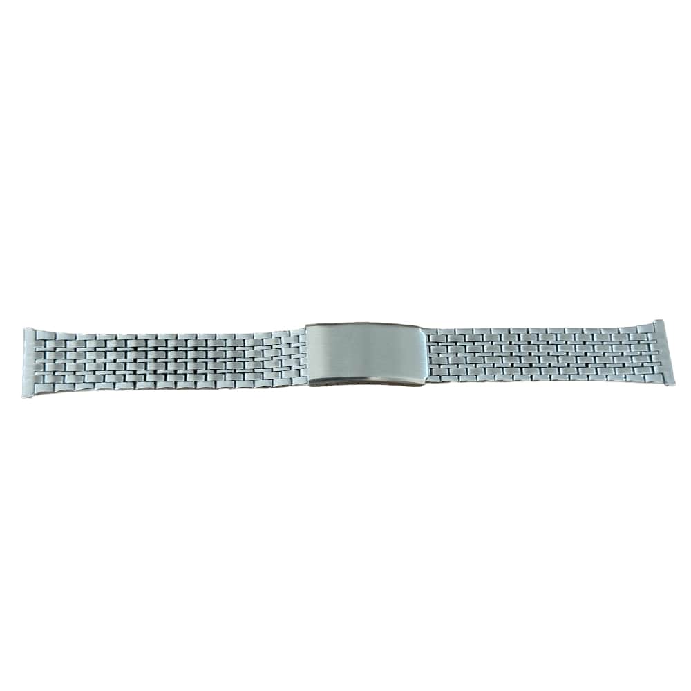 Gugita Edelstahlarmband 20mm