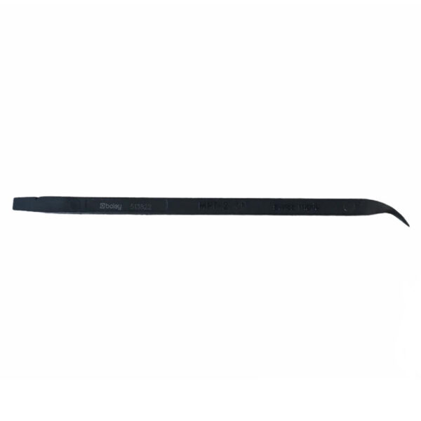 Boley Universal Polystyrol Stiel Reinigungsstab 150mm